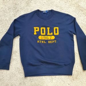 Polo 1967 Sweatshirt